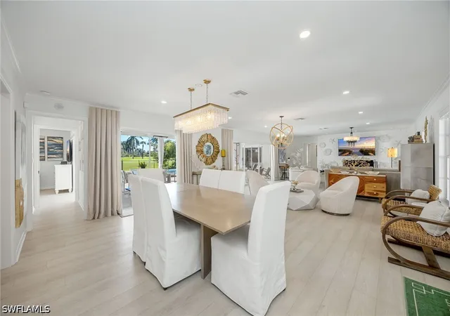 Photo 3 of Single family home for sale at 2728 Crayton Rd, Naples, FL 34103 | MLS# 226034757 | Listing updated on 2026-10-08