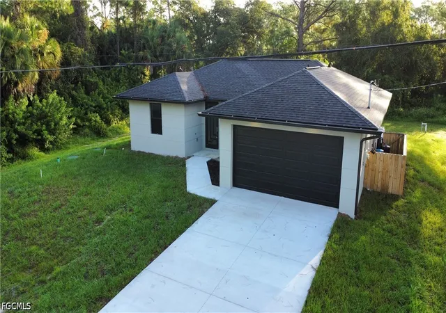 Single family home for sale at 173 Blakely Ave S, Lehigh Acres, FL 33974 | MLS# 2026041134