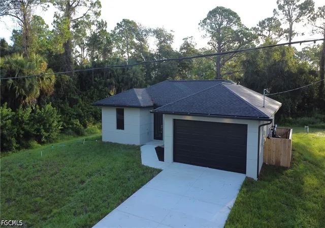 Photo 1 of Single family home for sale at 173 Blakely Ave S, Lehigh Acres, FL 33974 | MLS# 2026041134 | Listing updated on 2026-10-08