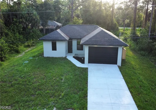 Photo 2 of Single family home for sale at 173 Blakely Ave S, Lehigh Acres, FL 33974 | MLS# 2026041134 | Listing updated on 2026-10-08