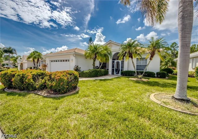 Photo 2 of Single family home for sale at 1830 Palo Duro Blvd, North Fort Myers, FL 33917 | MLS# 2026041136 | Listing updated on 2026-10-07
