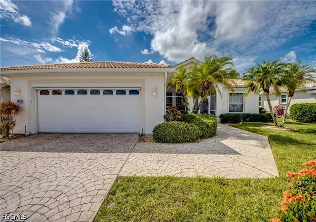 Photo 3 of Single family home for sale at 1830 Palo Duro Blvd, North Fort Myers, FL 33917 | MLS# 2026041136 | Listing updated on 2026-10-07