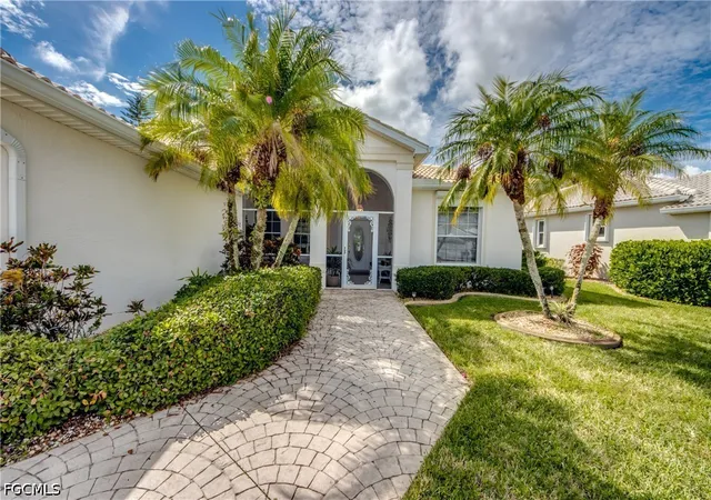 Photo 3 of Single family home for sale at 1830 Palo Duro Blvd, North Fort Myers, FL 33917 | MLS# 2026041136 | Listing updated on 2026-10-07