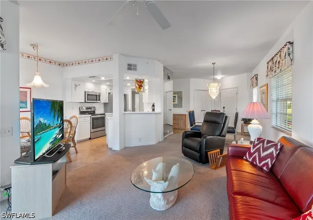 Photo 3 of Condo for sale at 13912 Southampton Dr #3301, Bonita Springs, FL 34135 | MLS# 226034603 | Listing updated on 2026-10-08