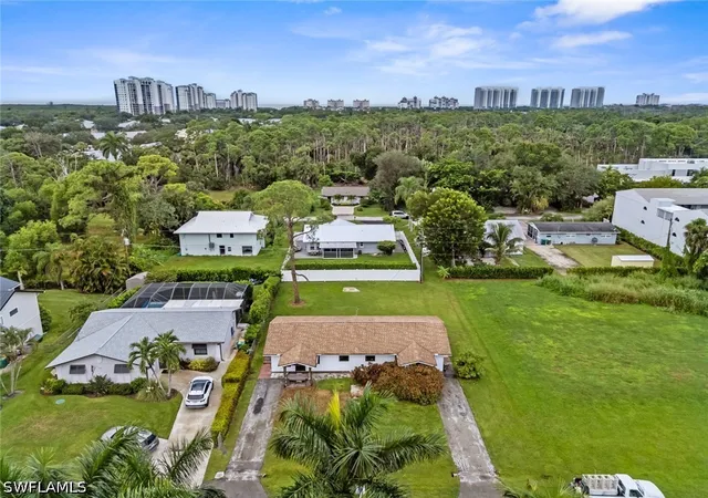 Photo 2 of Multi family home for sale at 1341 Center Ln, Naples, FL 34110 | MLS# 226034866 | Listing updated on 2026-09-30