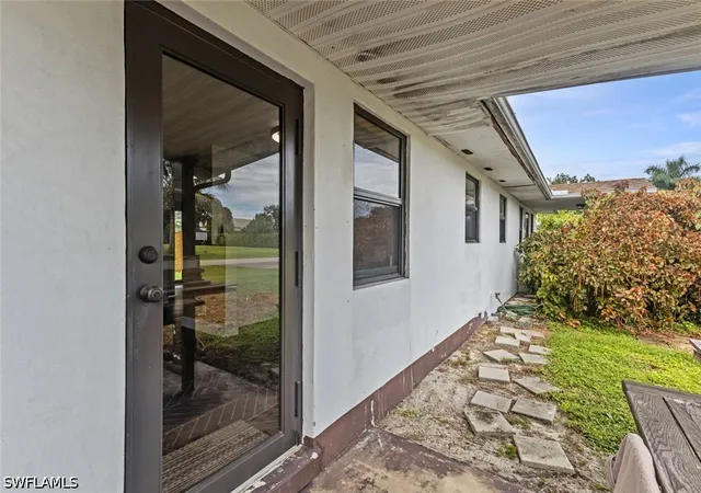 Photo 3 of Multi family home for sale at 1341 Center Ln, Naples, FL 34110 | MLS# 226034866 | Listing updated on 2026-09-30