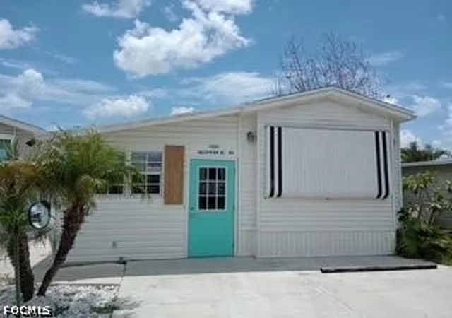 Photo 1 of Manufactured home for sale at 11561 Valleyview Dr #166, Fort Myers, FL 33908 | MLS# 2026041143 | Listing updated on 2026-10-06