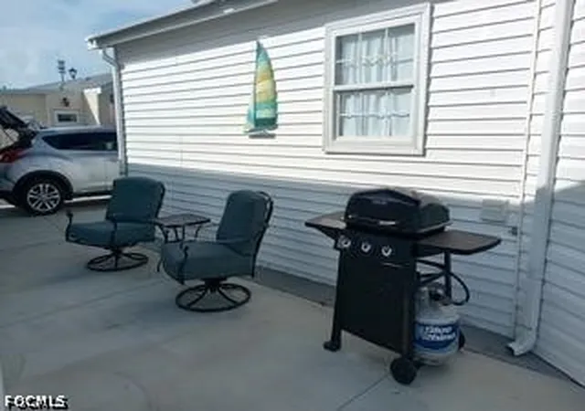 Photo 3 of Manufactured home for sale at 11561 Valleyview Dr #166, Fort Myers, FL 33908 | MLS# 2026041143 | Listing updated on 2026-10-06