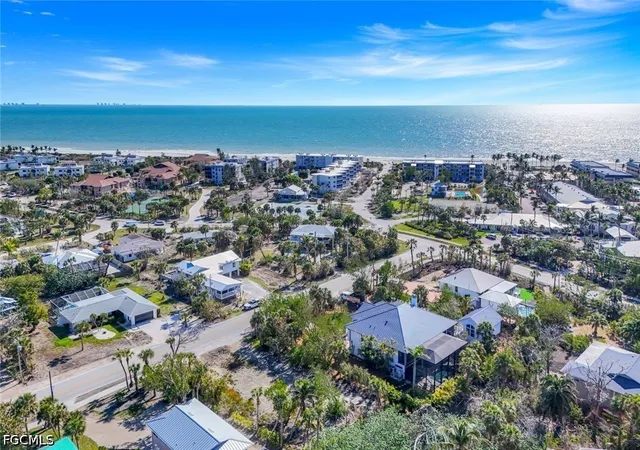 Photo 2 of Land for sale at 651 Donax St, Sanibel, FL 33957 | MLS# 2026041144 | Listing updated on 2026-09-30
