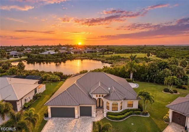 Photo 1 of Single family home for sale at 16815 Prince Phillip Ct, Cape Coral, FL 33991 | MLS# 2026041145 | Listing updated on 2026-10-06