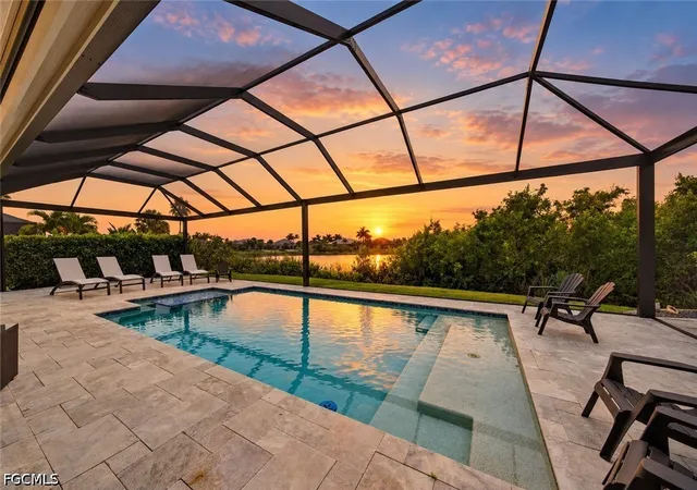 Photo 2 of Single family home for sale at 16815 Prince Phillip Ct, Cape Coral, FL 33991 | MLS# 2026041145 | Listing updated on 2026-10-06