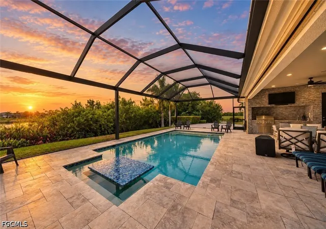 Photo 3 of Single family home for sale at 16815 Prince Phillip Ct, Cape Coral, FL 33991 | MLS# 2026041145 | Listing updated on 2026-10-06