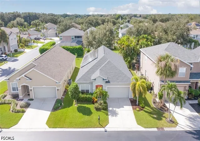 Photo 1 of Single family home for sale at 8960 Falcon Pointe Loop, Fort Myers, FL 33912 | MLS# 2026041151 | Listing updated on 2026-10-08
