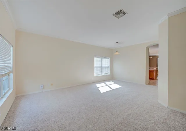 Photo 2 of Single family home for sale at 8960 Falcon Pointe Loop, Fort Myers, FL 33912 | MLS# 2026041151 | Listing updated on 2026-10-08