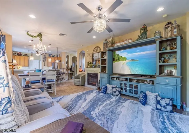 Photo 3 of Single family home for sale at 10684 Avila Cir, Fort Myers, FL 33913 | MLS# 2026041156 | Listing updated on 2026-10-08