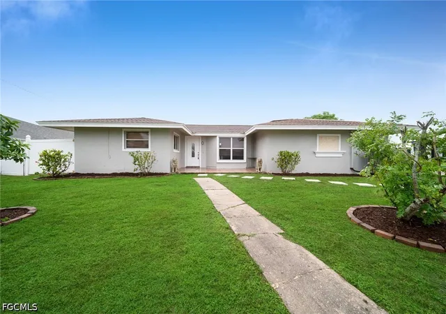 Photo 2 of Single family home for sale at 3702 Se 12th Place, Cape Coral, FL 33904 | MLS# 2026041157 | Listing updated on 2026-10-02