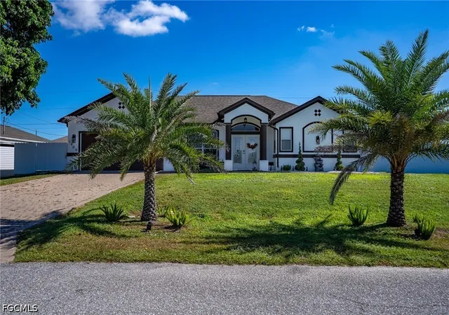 Photo 2 of Single family home for sale at 1909 Ne 1st Place, Cape Coral, FL 33909 | MLS# 2026041161 | Listing updated on 2026-10-06