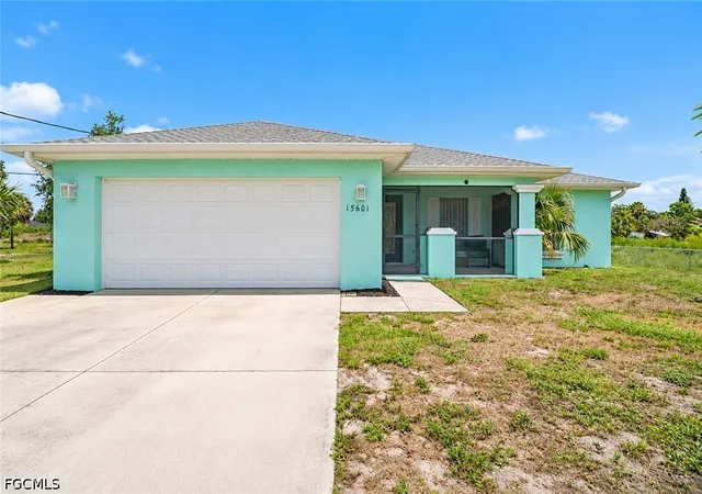 Photo 1 of Single family home for sale at 15601 Cemetery Rd, Fort Myers, FL 33905 | MLS# 2026041163 | Listing updated on 2026-09-30