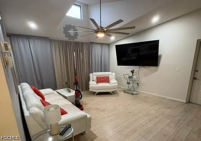 Condo for sale at 4701 Lakeside Clb Blvd #18, Fort Myers, FL 33905 | MLS# 2026041166