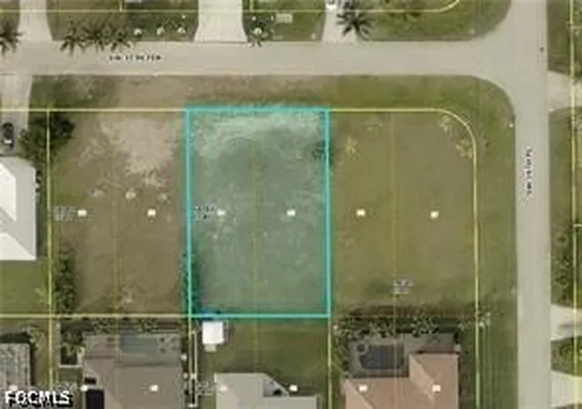 Photo 1 of Land for sale at 1924 Sw 37th Terrace, Cape Coral, FL 33914 | MLS# 2026041167 | Listing updated on 2026-10-01