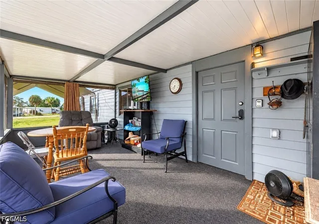 Photo 3 of Manufactured home for sale at 1214 Martin Blvd, Moore Haven, FL 33471 | MLS# 2026041168 | Listing updated on 2026-09-30