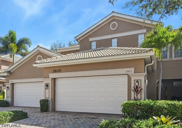Photo 2 of Sale Pending at 28251 Lisbon Ct #3411, Bonita Springs, FL 34135 | MLS# 226033752 | Listing updated on 2026-10-04