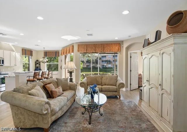 Photo 3 of Sale Pending at 28251 Lisbon Ct #3411, Bonita Springs, FL 34135 | MLS# 226033752 | Listing updated on 2026-10-04