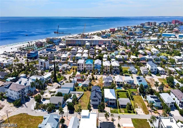 Photo 1 of Land for sale at 440 Palermo Cir, Fort Myers Beach, FL 33931 | MLS# 226035267 | Listing updated on 2026-09-30