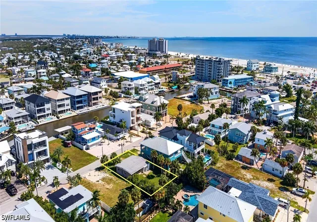 Photo 2 of Land for sale at 440 Palermo Cir, Fort Myers Beach, FL 33931 | MLS# 226035267 | Listing updated on 2026-09-30