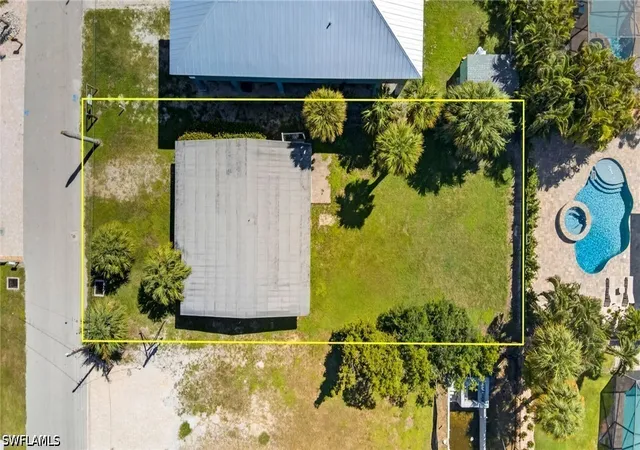 Photo 3 of Land for sale at 440 Palermo Cir, Fort Myers Beach, FL 33931 | MLS# 226035267 | Listing updated on 2026-09-30