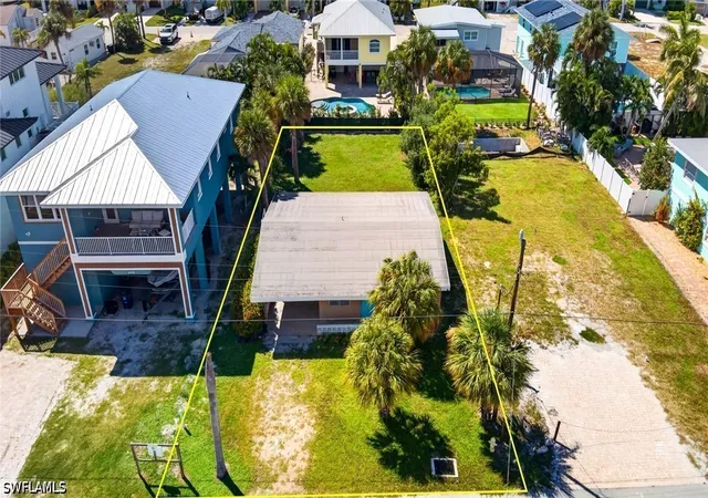 Photo 3 of Land for sale at 440 Palermo Cir, Fort Myers Beach, FL 33931 | MLS# 226035267 | Listing updated on 2026-09-30
