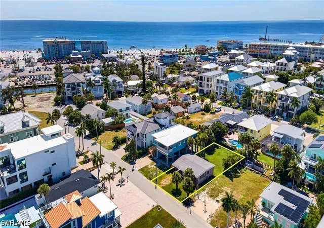 Photo 4 of Land for sale at 440 Palermo Cir, Fort Myers Beach, FL 33931 | MLS# 226035267 | Listing updated on 2026-09-30