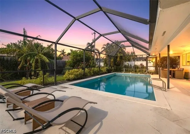 Photo 2 of Single family home for sale at 3906 Se 20th Place, Cape Coral, FL 33904 | MLS# 2026041174 | Listing updated on 2026-10-01