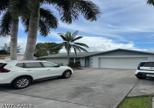 Photo 1 of Sale Pending at 5060 31st Place Sw, Naples, FL 34116 | MLS# 226035145 | Listing updated on 2026-10-06