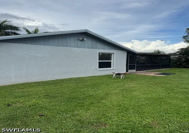 Photo 2 of Sale Pending at 5060 31st Place Sw, Naples, FL 34116 | MLS# 226035145 | Listing updated on 2026-10-06