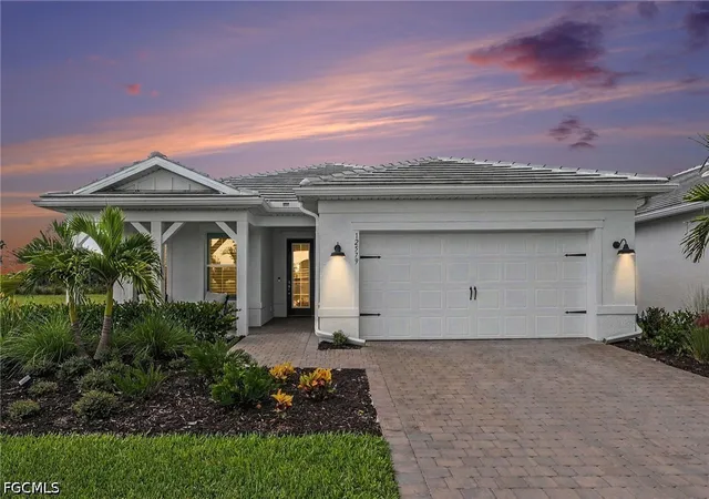 Photo 1 of Single family home for sale at 12579 Quartz Dr, Alva, FL 33920 | MLS# 2026041175 | Listing updated on 2026-10-07