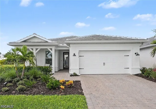 Photo 2 of Single family home for sale at 12579 Quartz Dr, Alva, FL 33920 | MLS# 2026041175 | Listing updated on 2026-10-07