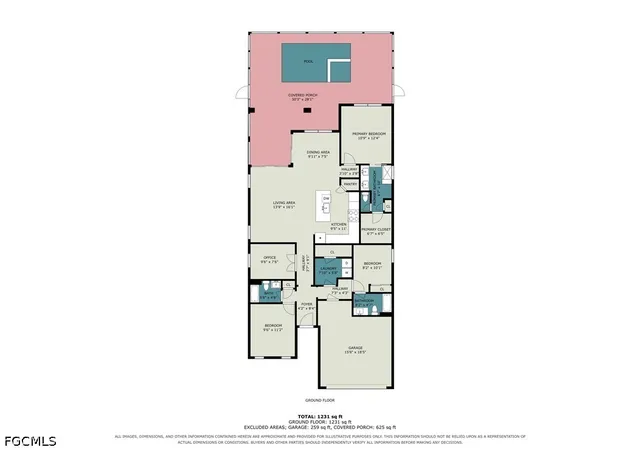 Photo 41 of Single family home for sale at 12579 Quartz Dr, Alva, FL 33920 | MLS# 2026041175 | Listing updated on 2026-10-07
