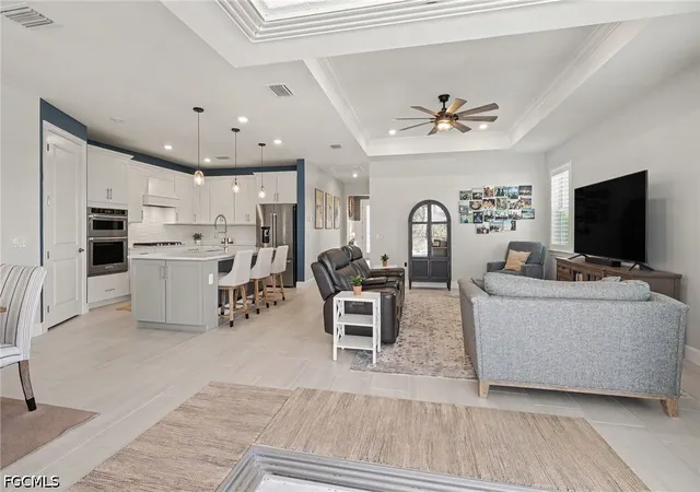 Photo 4 of Single family home for sale at 12579 Quartz Dr, Alva, FL 33920 | MLS# 2026041175 | Listing updated on 2026-10-07