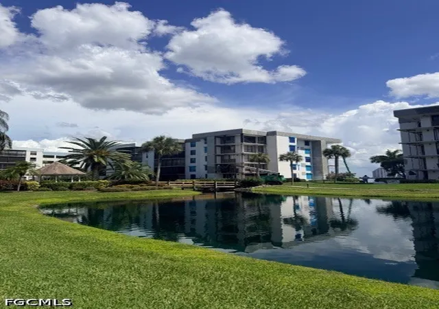 Photo 1 of Condo for sale at 3460 N Key Dr #518, North Fort Myers, FL 33903 | MLS# 2026041180 | Listing updated on 2026-09-30