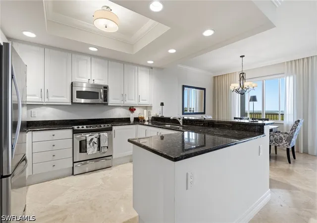 Photo 1 of Condo for sale at 4751 W Bay Blvd #1102, Estero, FL 33928 | MLS# 226033746 | Listing updated on 2026-10-07