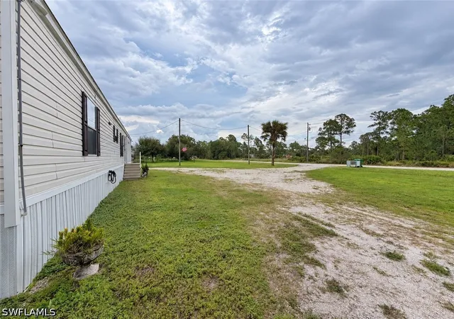 Photo 29 of Manufactured home for sale at 530 S Olivo St, Clewiston, FL 33440 | MLS# 226034994 | Listing updated on 2026-09-30