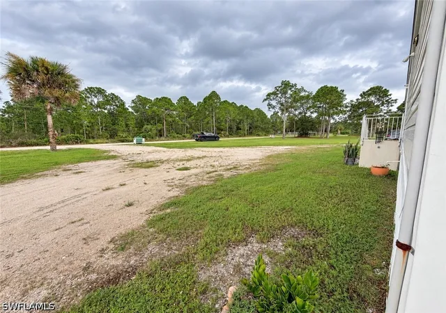 Photo 2 of Manufactured home for sale at 530 S Olivo St, Clewiston, FL 33440 | MLS# 226034994 | Listing updated on 2026-09-30
