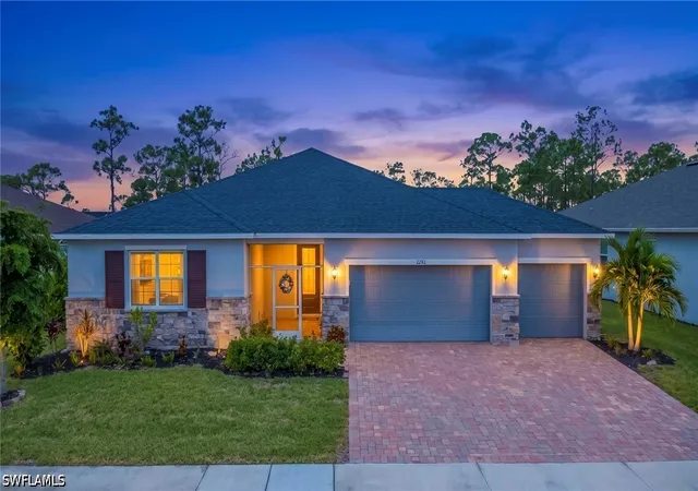 Photo 1 of Single family home for sale at 6664 Estero Bay Dr, Fort Myers, FL 33908 | MLS# 226035272 | Listing updated on 2026-10-05