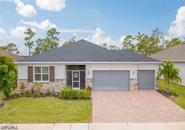 Photo 2 of Single family home for sale at 6664 Estero Bay Dr, Fort Myers, FL 33908 | MLS# 226035272 | Listing updated on 2026-10-05