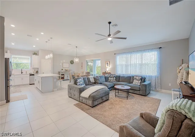Photo 4 of Single family home for sale at 6664 Estero Bay Dr, Fort Myers, FL 33908 | MLS# 226035272 | Listing updated on 2026-10-05
