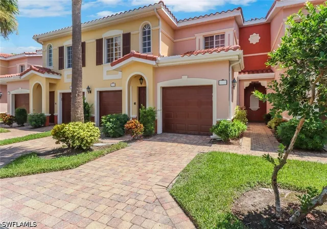 Photo 1 of Condo for sale at 20257 Royal Villagio Ct #106, Estero, FL 33928 | MLS# 226035119 | Listing updated on 2026-09-30