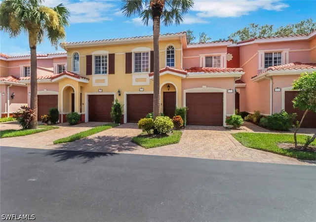 Photo 2 of Condo for sale at 20257 Royal Villagio Ct #106, Estero, FL 33928 | MLS# 226035119 | Listing updated on 2026-09-30