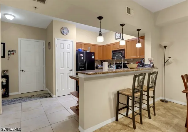Photo 4 of Condo for sale at 20257 Royal Villagio Ct #106, Estero, FL 33928 | MLS# 226035119 | Listing updated on 2026-09-30
