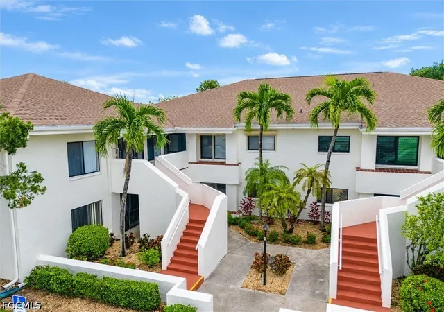 Condo for sale at 1780 Augusta Dr #101, Fort Myers, FL 33907 | MLS# 2026041188